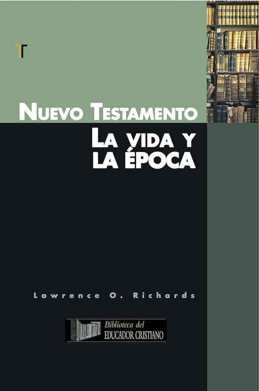 No testamento la vida y la época