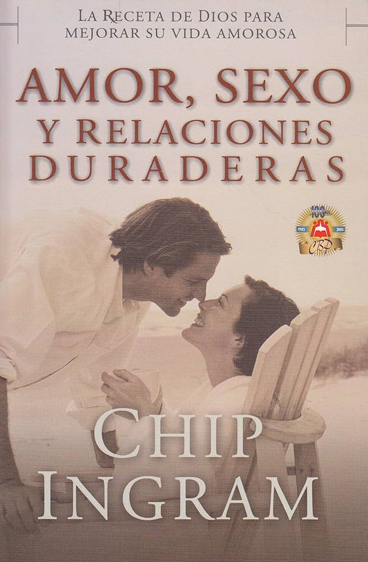 Amor, Sexo y relaciones Duraderas