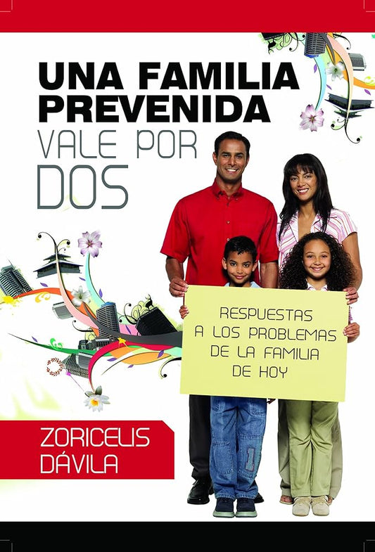 Una familia prevenida vale por dos