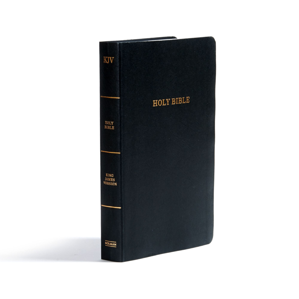 KJV Bible