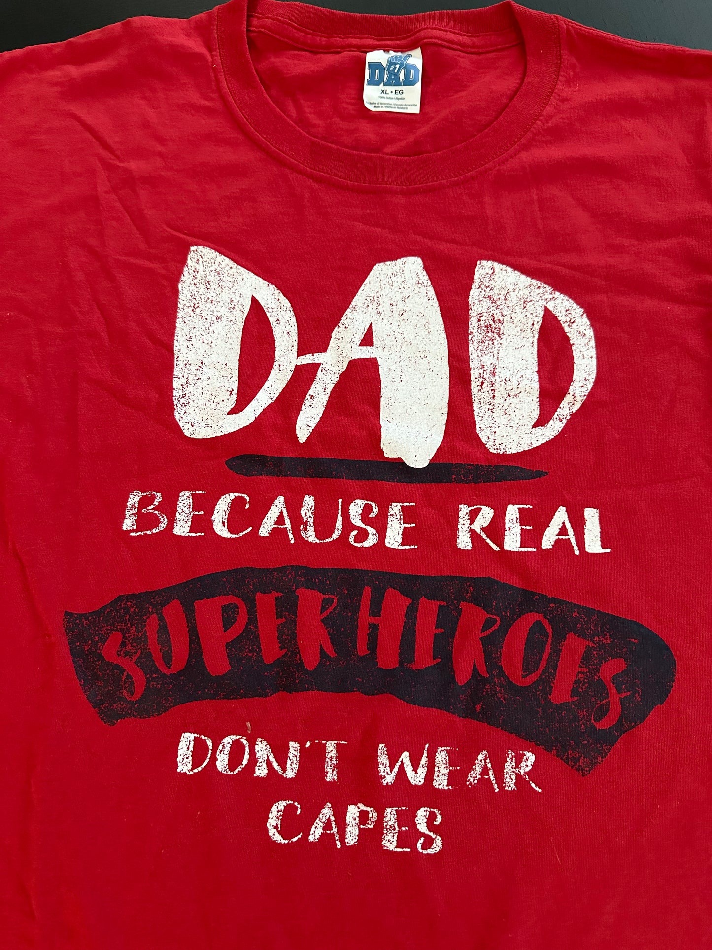 Dad T-Shirt