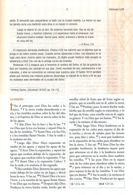 Biblia Para la Guerra Espiritual-Rvr 1960 [Spanish]